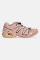 Boty Salomon Speedcross 3 SATIN PACK L47794800 růžová AW25