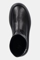 Giuseppe Zanotti botki Alma czarny RW40036.002