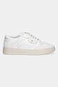 Giuseppe Zanotti sneakersy skórzane GZ/94 RW50004.001 biały AW25