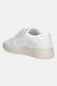 Obuwie Giuseppe Zanotti sneakersy skórzane GZ/94 RW50004.001 biały