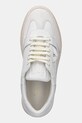 Giuseppe Zanotti sneakersy skórzane GZ/94 biały RW50004.001