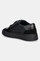 Obuwie Giuseppe Zanotti sneakersy skórzane GZ/94 RW50004.002 czarny