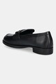 Obutev Usnjeni mokasini Love Moschino JA10242G1NIA0000 črna