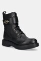 Gležnarji Love Moschino Tekstil črna JA24024G1NIN100A