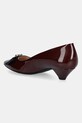 Obutev Visoke pete Love Moschino JA10353G1NIH0556 bordo