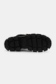 Love Moschino cizme JA26015G1NIA0000 negru