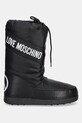 Čizme za snijeg Love Moschino JA24032G1NISA000 crna AW25