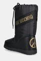 Obuwie Love Moschino śniegowce JA24032G1NISY000 czarny