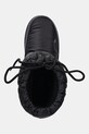 Love Moschino śniegowce czarny JA24032G1NISY000