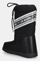 Obuwie Love Moschino śniegowce JA24162G1NISB000 czarny