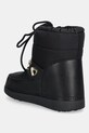 Obuwie Love Moschino śniegowce JA24182G1NISD00A czarny