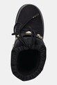 Love Moschino śniegowce czarny JA24182G1NISD00A