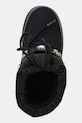 Love Moschino śniegowce czarny JA24182G1NISD00A