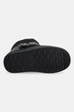 Love Moschino śniegowce JA24182G1NISD00A czarny