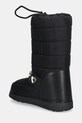 Obuwie Love Moschino śniegowce JA24192G1NISD00B czarny