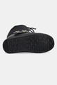 Love Moschino śniegowce JA24192G1NISD00B czarny