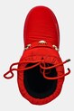 Love Moschino śniegowce czerwony JA24182G1NISD50A