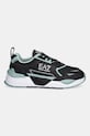 EA7 Emporio Armani sneakers AF18447.7X000308.MZ238 verde AW25
