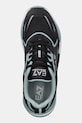 EA7 Emporio Armani sneakers verde AF18447.7X000308.MZ238