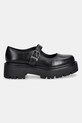 Шкіряні туфлі Aldo ARIGON 14058778.ARIGON чорний AW25