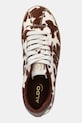 Kožené tenisky Aldo CHICSNEAKER hnědá 14053635.CHICSNEAKER
