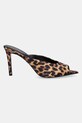 Παντόφλες Aldo ELENARA 14053642.ELENARA καφέ AW25