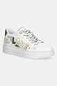 Aldo sneakersy FOREMORE imitacja skóry licowej biały 14055465.FOREMORE