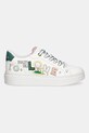 Aldo sneakersy FOREMORE 14055465.FOREMORE biały AW25
