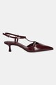 Aldo tacchi a spillo GALATRIX 14055185.GALATRIX granata AW25