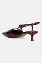 Scarpe Aldo tacchi a spillo GALATRIX 14055185.GALATRIX granata