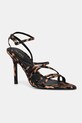 Sandali Aldo SOLANIA Tekstil rjava 14054840.SOLANIA