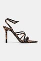 Sandali Aldo SOLANIA 14054840.SOLANIA rjava AW25