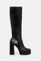 Aldo stivali ALBIE 13812169.ALBIE nero AW25