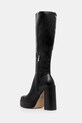 Scarpe Aldo stivali ALBIE 13812169.ALBIE nero