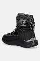 Obuv Snehule EA7 Emporio Armani AF18570.7X000328 čierna