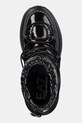 EA7 Emporio Armani śniegowce czarny AF18570.7X000328