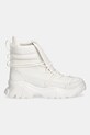 EA7 Emporio Armani buty AF18611.7X000335 beżowy AW25