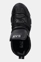 EA7 Emporio Armani pantofi negru AF18611.7X000335