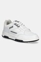 Αθλητικά MSGM υφασμάτινο λευκό 3941MDS604.886.1