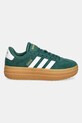 adidas sportcipő Vl Court Bold JP6917 zöld AW25