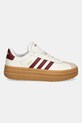 adidas sportcipő VL Court Bold JQ5642 bézs AW25