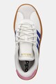 adidas sneakersy VL Court Bold biały JQ5643