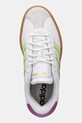 adidas sneakersy VL Court Bold biały JQ5644
