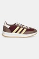 Кроссовки adidas Run 70s 2.0 JQ9589 бордо AW25