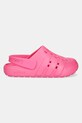 Pantofle adidas Adilette Clog 2.0 JR1260 růžová AW25