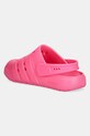 Încălțăminte adidas papuci Adilette Clog 2.0 JR1260 roz
