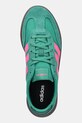adidas sportcipő Barreda Decode zöld JR3540