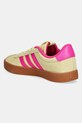 Cipők adidas sportcipő Vl Court 3.0 JR8649 sárga