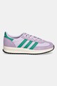 adidas sneakers Run 70S 2.0 JR8853 violet AW25