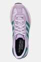 adidas sneakersy Run 70S 2.0 fioletowy JR8853